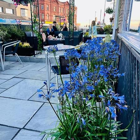 Danescourt Lodge Blackpool Dış mekan fotoğraf