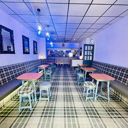 Danescourt Lodge Blackpool Dış mekan fotoğraf