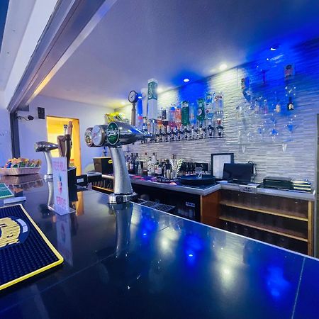 Danescourt Lodge Blackpool Dış mekan fotoğraf