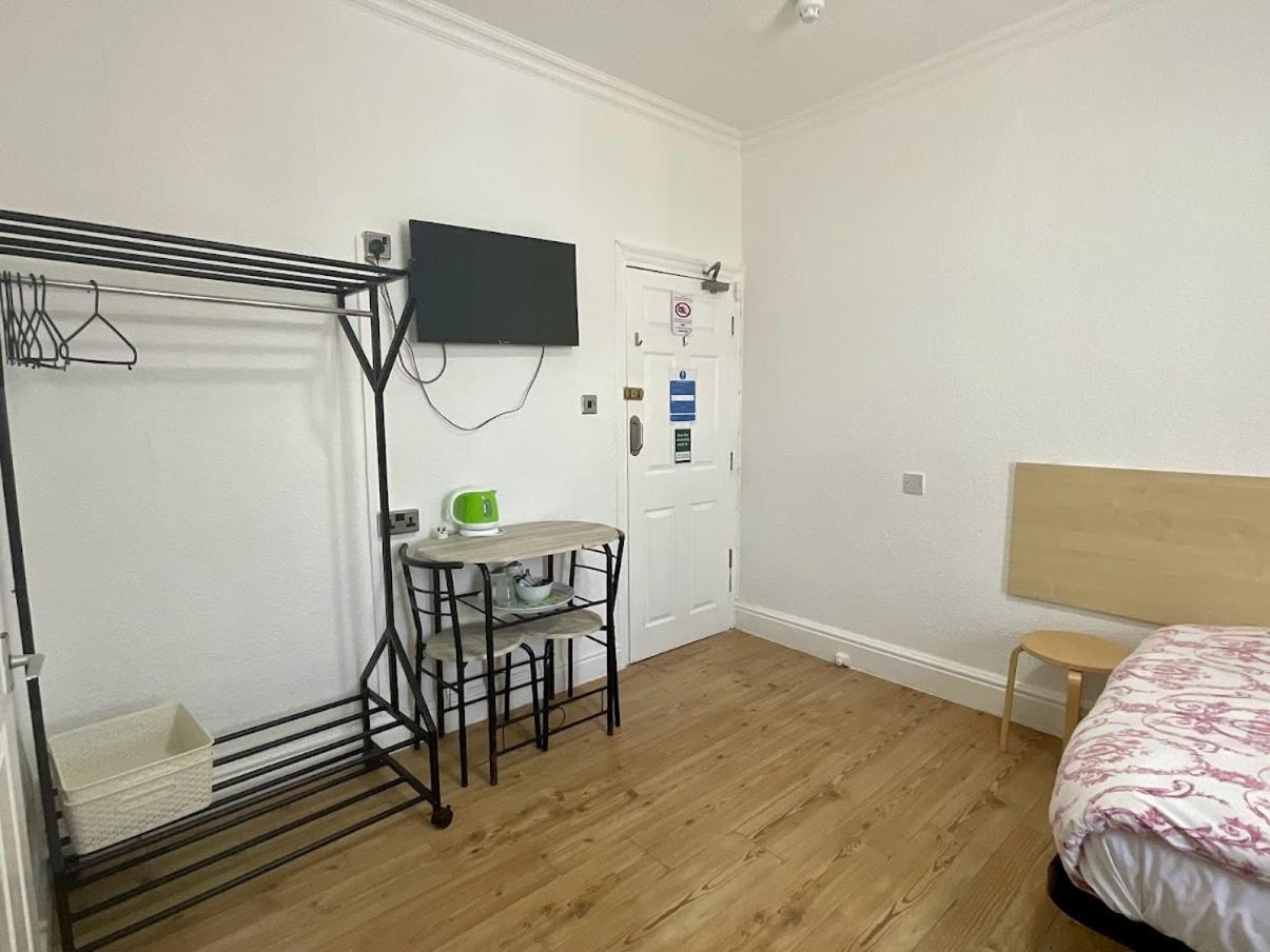Danescourt Lodge Blackpool Dış mekan fotoğraf