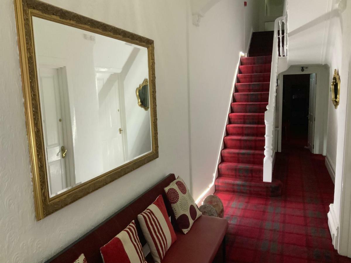 Danescourt Lodge Blackpool Dış mekan fotoğraf